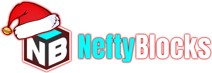 NeftyBlocks.com - Media Sponsor & Participant