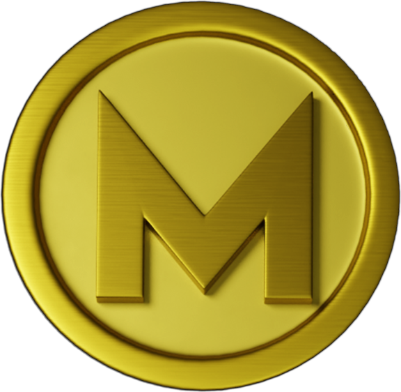 Maxylab Multichain Logo